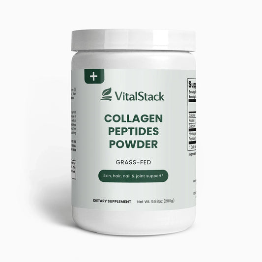Collagen Peptides Powder