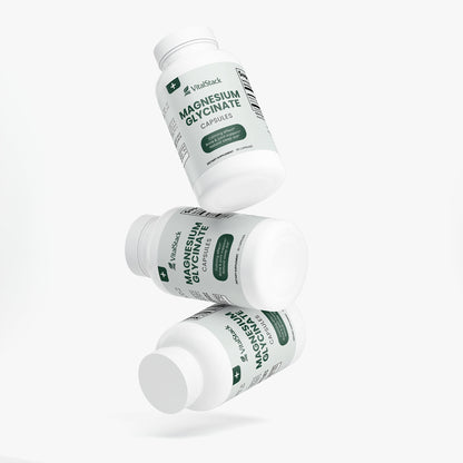 Magnesium Glycinate Capsules