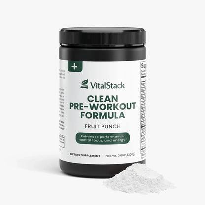 Complete Wellness Starter Kit — 30-Day Full Supply