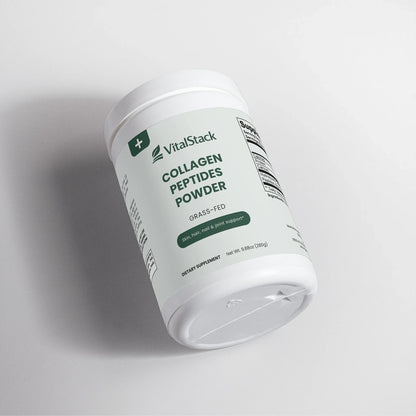 Collagen Peptides Powder