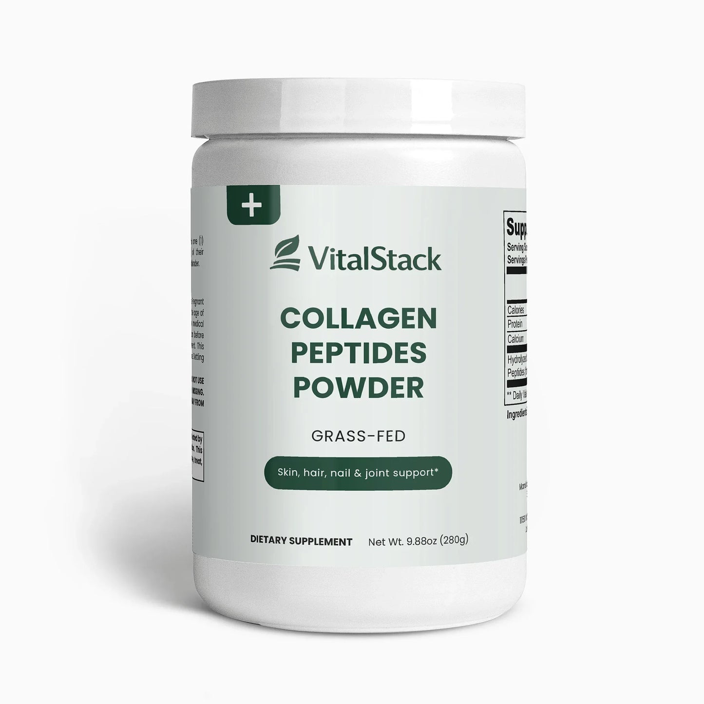 Collagen Peptides Powder
