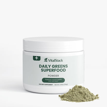 Complete Wellness Starter Kit — 30-Day Full Supply