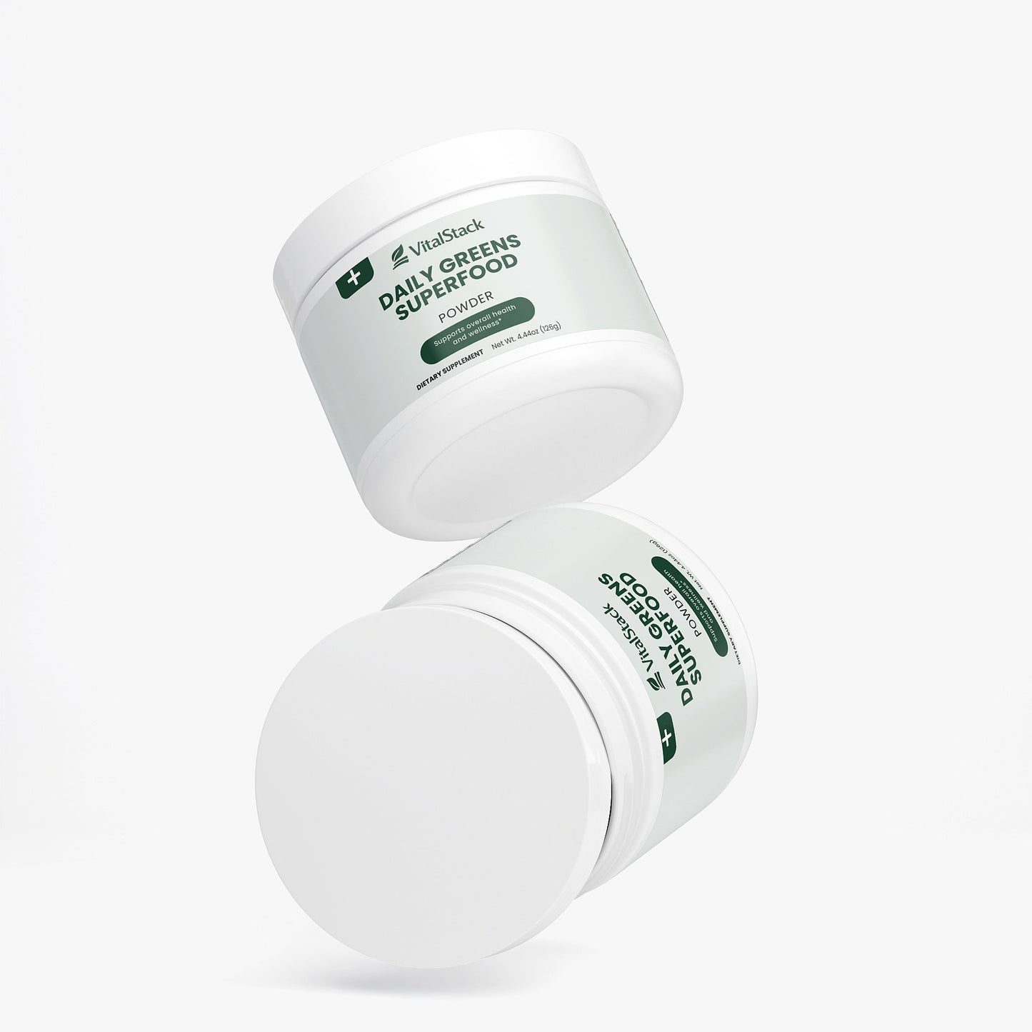 Daily Greens Superfood Powder