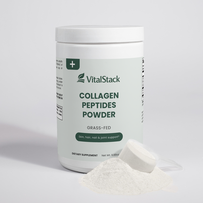 Collagen Peptides Powder