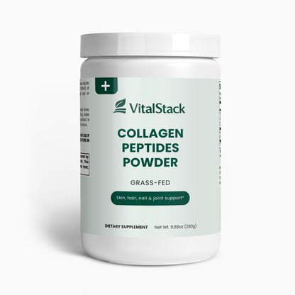 Collagen Peptides Powder