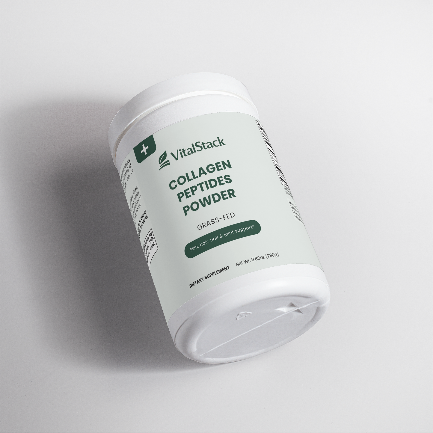 Collagen Peptides Powder