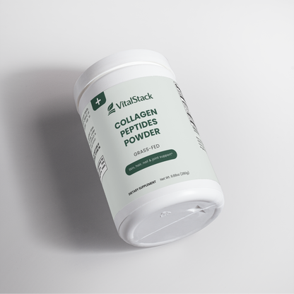 Collagen Peptides Powder