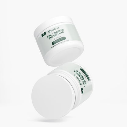 Daily Greens Superfood Powder