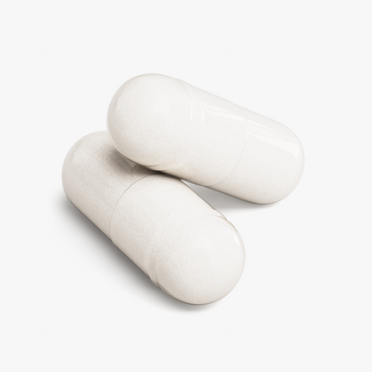 Magnesium Glycinate Capsules