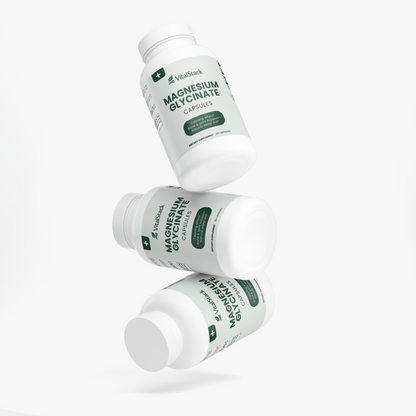 Magnesium Glycinate Capsules